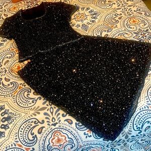 Formal classic evening wear size petite medium